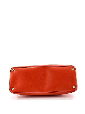 Prada Promenade Bag Saffiano Leather Large (view 2)