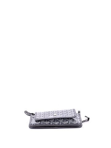 Goyard Plumet Clutch Wallet Coated Canvas (view 2)