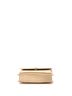 Saint Laurent 100% Leather Tan Sunset Top Handle Shoulder Bag Leather Medium One size - photo 2