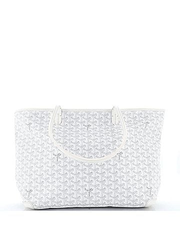 Goyard Artois Tote Coated Canvas MM (view 1)
