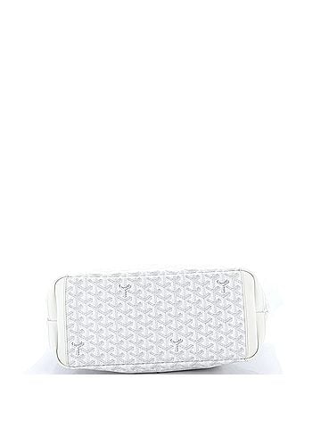 Goyard Artois Tote Coated Canvas MM (view 2)
