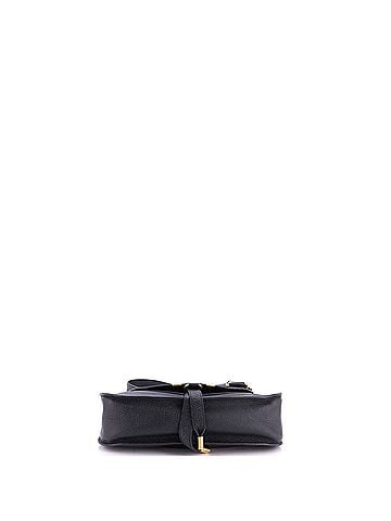 Chloé Marcie Satchel Leather Small (view 2)