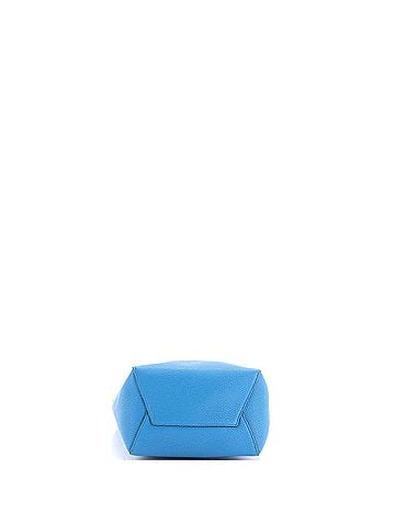 Céline Sangle Seau Bag Calfskin Small (view 2)