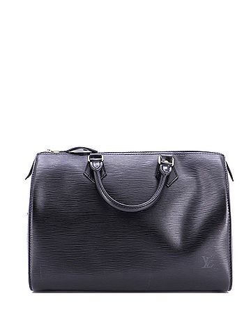 Louis Vuitton Speedy Handbag Epi Leather 30 (view 1)