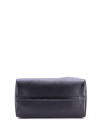 Louis Vuitton Speedy Handbag Epi Leather 30 (view 2)