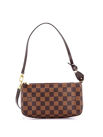 Louis Vuitton Pochette Accessoires NM Damier (view 1)
