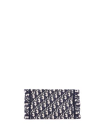 Christian Dior Book Tote Oblique Canvas Small (view 2)