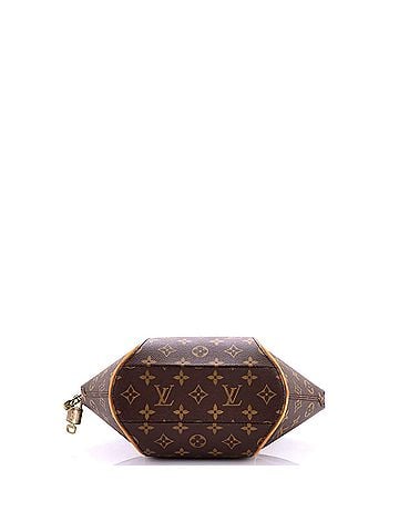 Louis Vuitton Ellipse Bag Monogram Canvas PM (view 2)