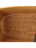 Loewe 100% Raffia Tan Square Basket Tote Woven Raffia Small One size - photo 5