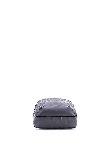 Louis Vuitton Avenue Sling Bag Damier Infini Leather (view 2)