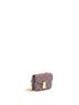 Louis Vuitton 100% Coatead Canvas Brown Micro Metis Monogram Canvas One size - photo 3