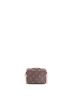 Louis Vuitton 100% Coatead Canvas Brown Micro Metis Monogram Canvas One size - photo 4