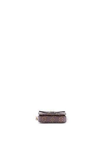 Louis Vuitton Micro Metis Monogram Canvas (view 2)