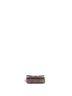 Louis Vuitton 100% Coatead Canvas Brown Micro Metis Monogram Canvas One size - photo 2