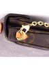 Louis Vuitton 100% Coatead Canvas Brown Micro Metis Monogram Canvas One size - photo 6