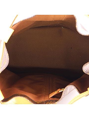 Louis Vuitton Randonnee Backpack Monogram Canvas PM (view 2)