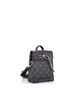 Louis Vuitton 100% Coatead Canvas Black Steamer Bag Monogram Eclipse Canvas Nano One size - photo 3