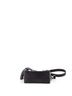 Louis Vuitton 100% Coatead Canvas Black Steamer Bag Monogram Eclipse Canvas Nano One size - photo 2