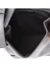 Louis Vuitton 100% Coatead Canvas Black Steamer Bag Monogram Eclipse Canvas Nano One size - photo 5