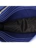 Gucci 100% Leather Blue Interlocking Wallet on Chain Leather One size - photo 5