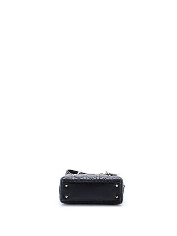 Christian Dior My Lady Dior Bag Cannage Quilt Lambskin (view 2)