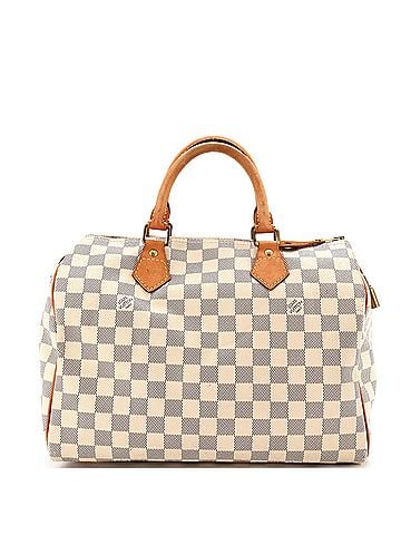 Louis Vuitton Speedy Handbag Damier 30 (view 1)