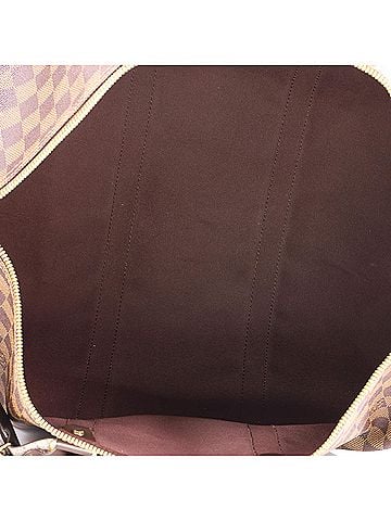 Louis Vuitton Keepall Bag Damier 50 (view 2)