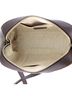 Gucci 100% Canvas Plain Brown Bee Web Camera Bag GG Canvas One size - photo 5
