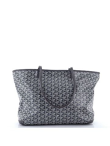 Goyard Artois Tote Coated Canvas MM (view 1)