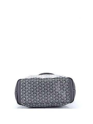 Goyard Artois Tote Coated Canvas MM (view 2)