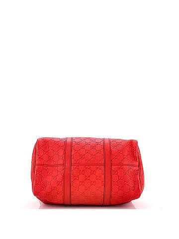 Gucci Joy Boston Bag Guccissima Leather Medium (view 2)