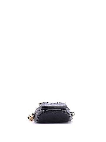 Louis Vuitton Bum Bag Monogram Empreinte Leather Mini (view 2)