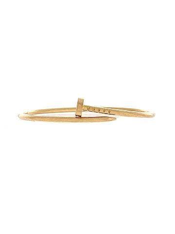 Cartier Juste un Clou Bracelet 18K Yellow Gold Small (view 1)