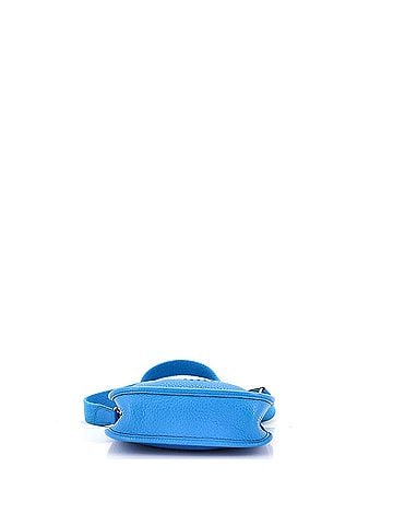 Hermès Evelyne Bag Gen III Clemence TPM (view 2)