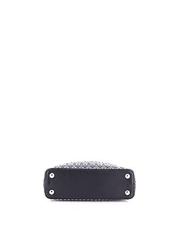 Louis Vuitton Capucines Bag Woven Leather BB (view 2)