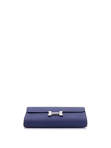 Hermès Constance To Go Wallet Epsom (view 2)