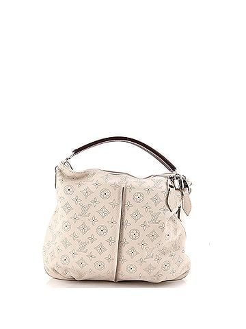 Louis Vuitton Selene Handbag Mahina Leather PM (view 2)