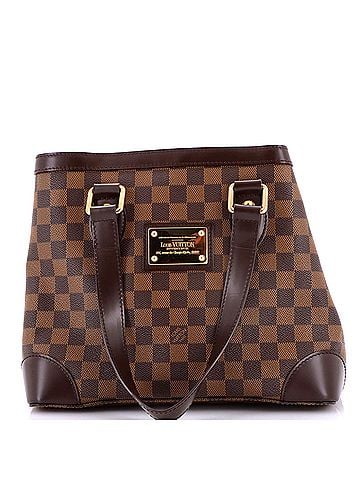 Louis Vuitton Hampstead Handbag Damier PM (view 1)