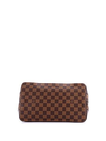 Louis Vuitton Hampstead Handbag Damier PM (view 2)