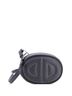 Hermès 100% Leather Black In-The-Loop Belt Bag Swift One size - photo 1