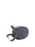 Hermès 100% Leather Black In-The-Loop Belt Bag Swift One size - photo 4
