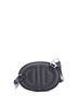 Hermès 100% Leather Black In-The-Loop Belt Bag Swift One size - photo 2