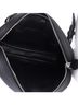 Hermès 100% Leather Black In-The-Loop Belt Bag Swift One size - photo 6
