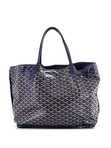 Goyard Anjou Reversible Tote Coated Canvas GM (view 1)