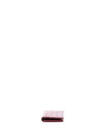 Goyard Saint Pierre Card Case Coated Canvas (view 2)