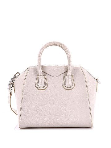 Givenchy Antigona Bag Leather Mini (view 1)