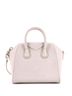 Givenchy 100% Leather Tan Antigona Bag Leather Mini One size - photo 1