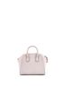 Givenchy 100% Leather Tan Antigona Bag Leather Mini One size - photo 4