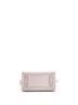 Givenchy 100% Leather Tan Antigona Bag Leather Mini One size - photo 2