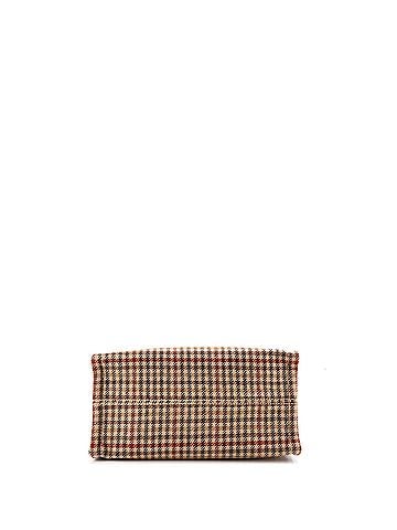 Céline Cabas Thais Tote Tweed Small (view 2)